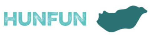 Footer HunFun Logo